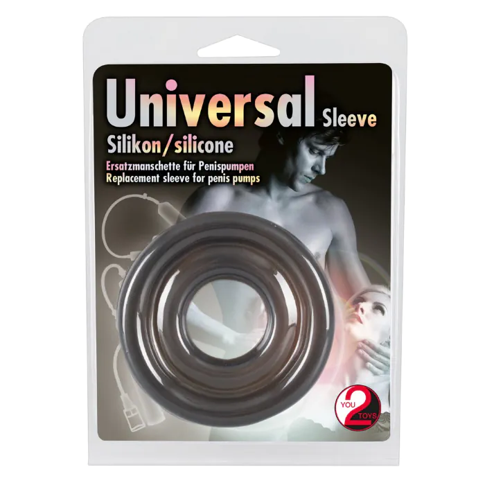 Манжет для помпи Universal Sleeve — фото 2