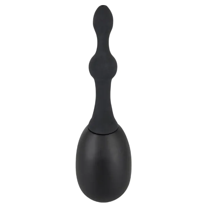 Анальний душ Black Velvets S