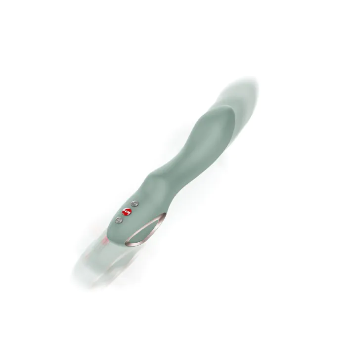 Пульсатор Fun Factory Stronic Dive Light Green — фото 5