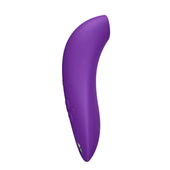 Вакуумний смартстимулятор We-Vibe Melt 2 Purple