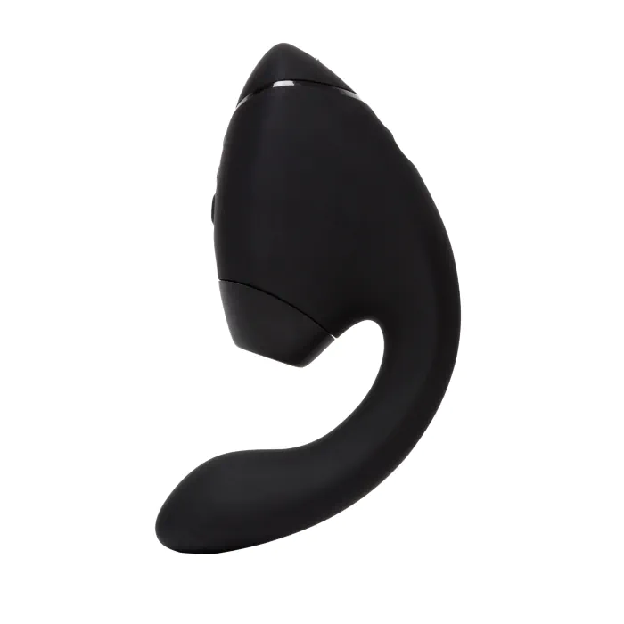 Стимулятор Womanizer Next Duo Black — фото 2