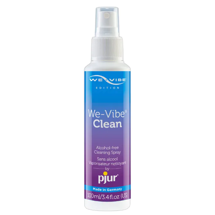 Антибактеріальний спрей pjur We-Vibe Clean 100 мл