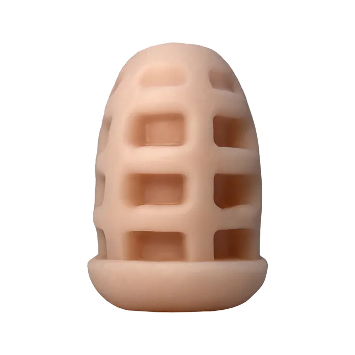 Мінімастурбатор Alive Mini Masturbator Flesh — фото 3