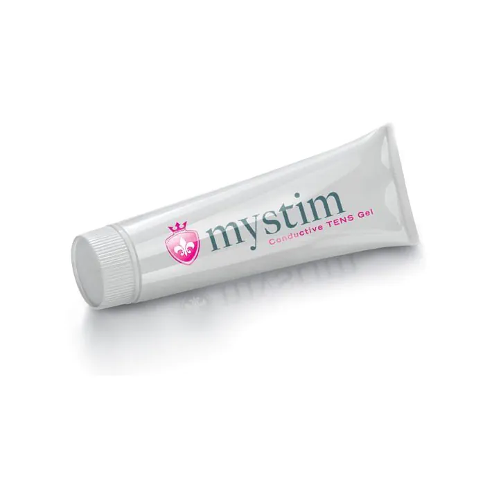 Струмопровідний гель Mystim Conductive TENS Gel
