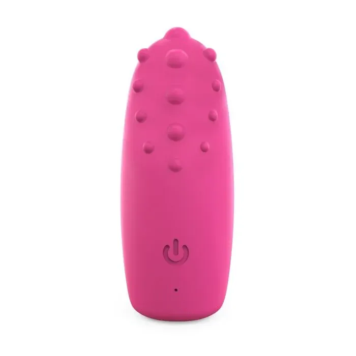 Вібратор на палець Dorcel MAGIC FINGER — фото 3