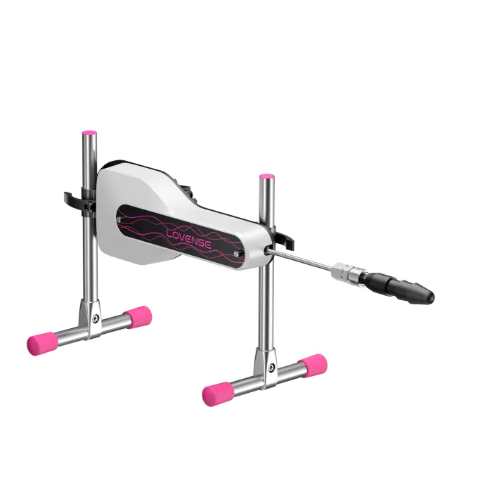 Секс-машина Lovense Mini Sex Machine — фото 2