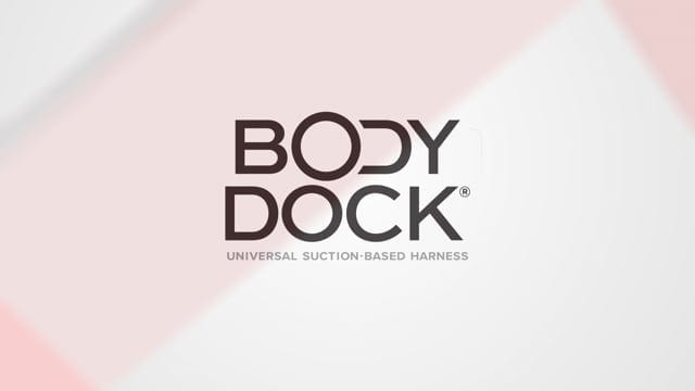 Віброадаптер для фалоімітаторів Fetish Fantasy Series Body Dock Thruster — фото 5