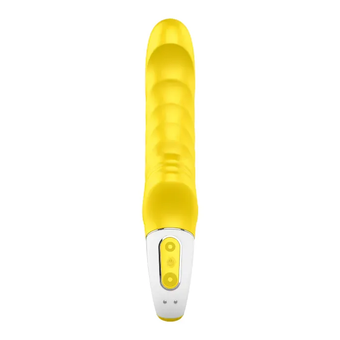 Вібратор Satisfyer Vibes Yummy Sunshine — фото 2