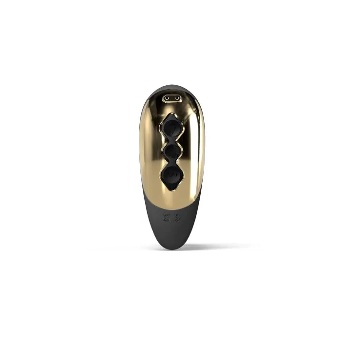 Масажер простати Dorcel P-Finger — фото 4