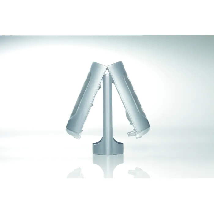 Мастурбатор Tenga Flip Hole Silver — фото 3