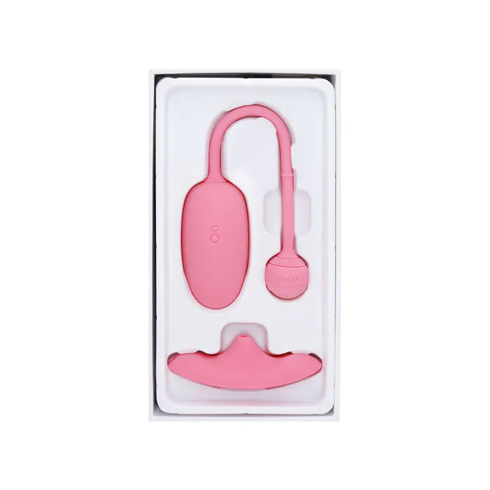 Смарт-тренажер Кегеля Magic Motion Kegel Coach — фото 11