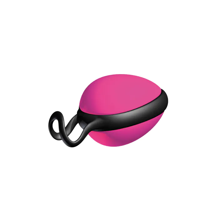 Вагінальна кулька Joydivision Joyballs Secret Single Magenta
