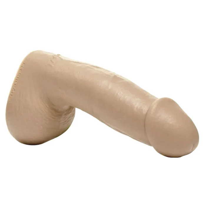 Фалоімітатор Fleshjack Boys Reno Gold Dildo — фото 6