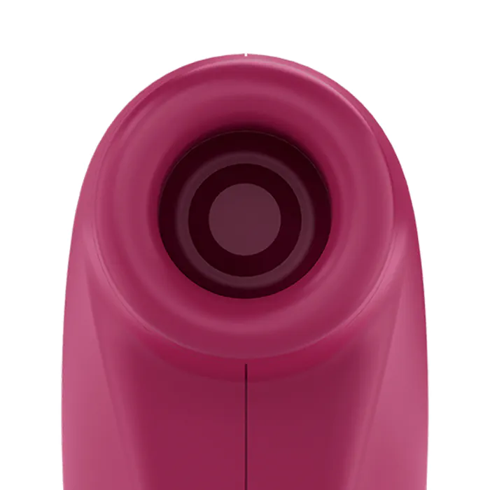 Вакуумний кліторальний стимулятор Satisfyer One Night Stand — фото 8