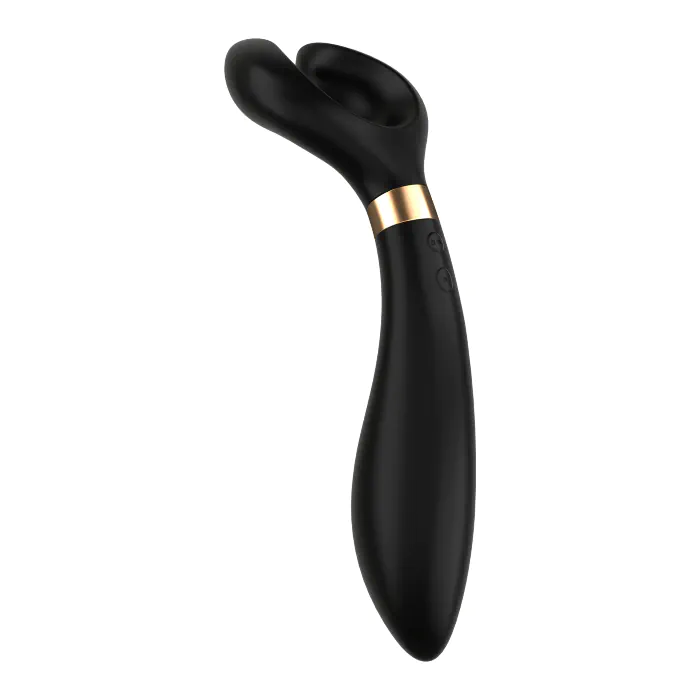 Стимулятор Satisfyer Endless Fun, три мотори — фото 2