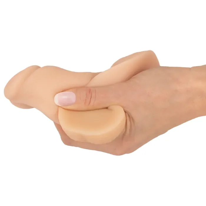Фалоімітатор Fleshlight Mr. Limpy Medium — фото 5
