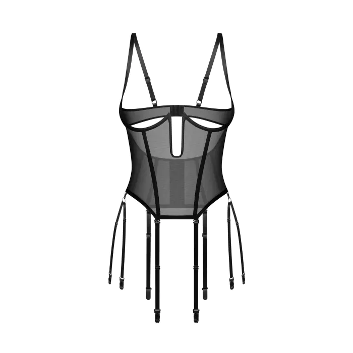 Корсет Obsessive Euphori corset