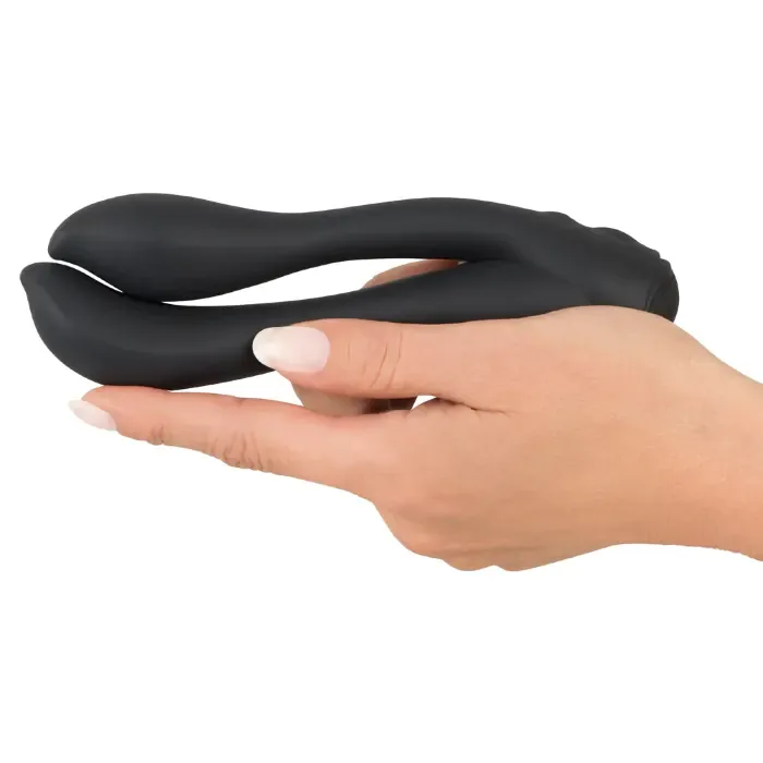 Вібратор Two-armed Vibrator — фото 6