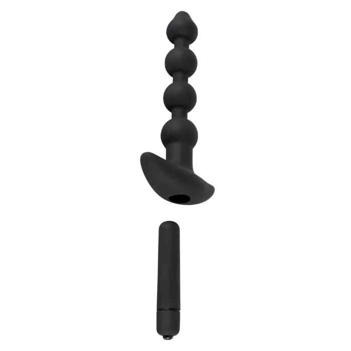 Анальний набір Black Velvets — фото 5