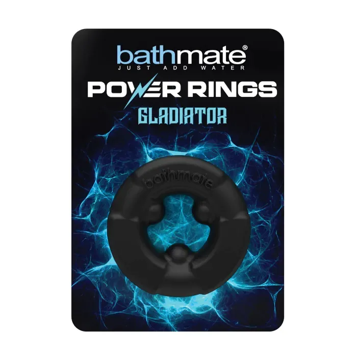 Ерекційне кільце Bathmate Gladiator — фото 7