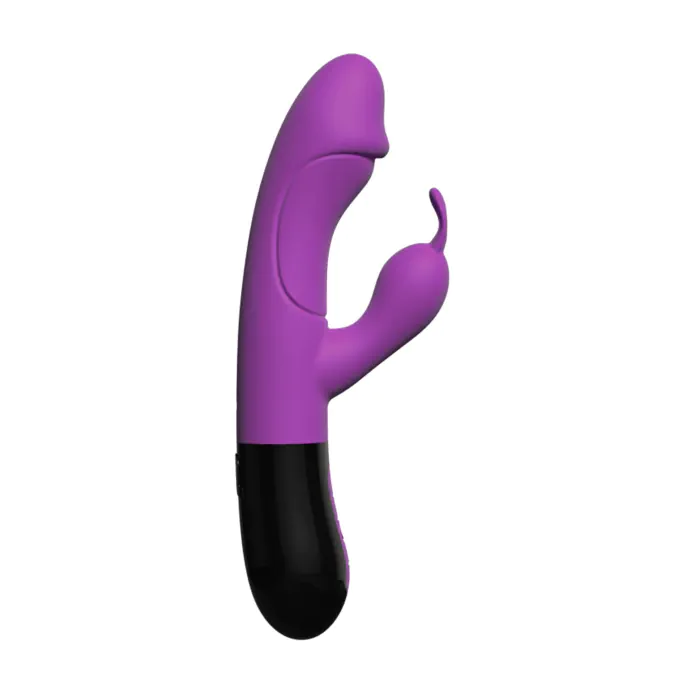 Вібратор кролик Adrien Lastic Ares 2.0 — фото 2