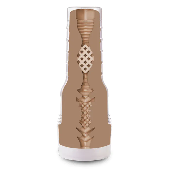 Мастурбатор Fleshlight Girls Autumn Falls Cream — фото 5