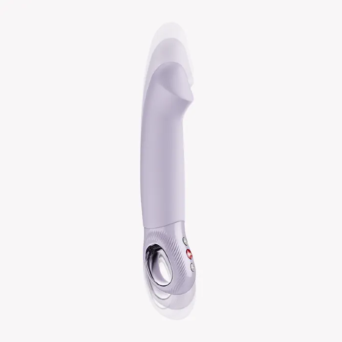 Пульсатор Fun Factory Stronic Smooth Lavender — фото 2