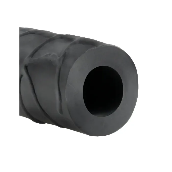 Насадка Pipedream - Black Fx Mega 3" Extension — фото 3