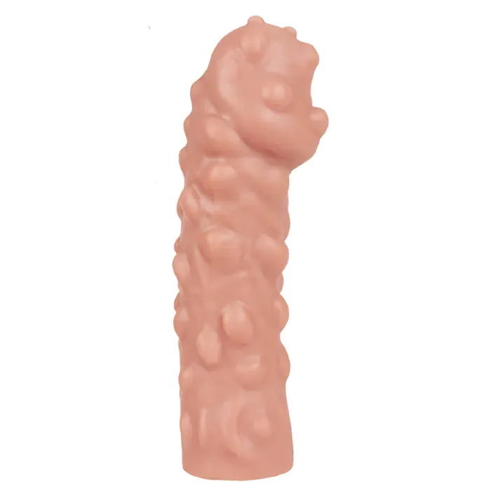 Насадка Kokos Penis Sleeve PS 003 L