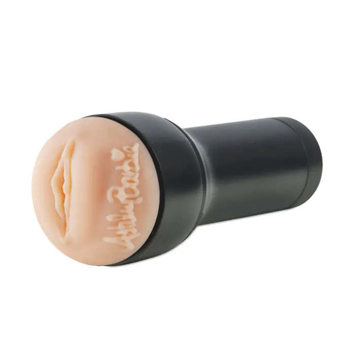 Мастурбатор Kiiroo Feel Ashley Barbie — фото 6
