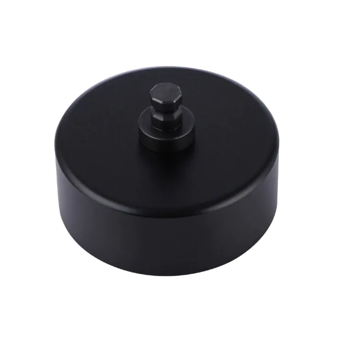 Адаптер для мастурбаторів Fleshlight Hismith Cover Adapter KlicLok — фото 6