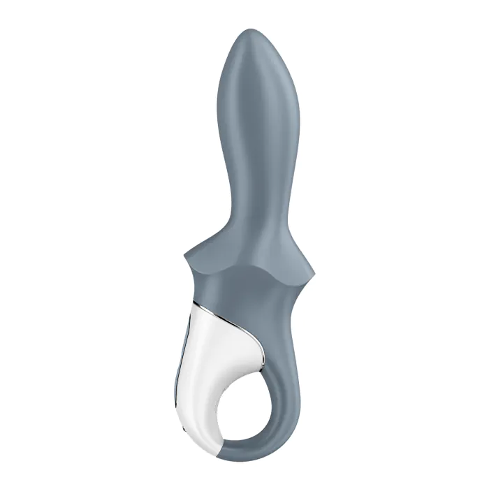Вібратор Satisfyer Air Pump Booty 1 — фото 3