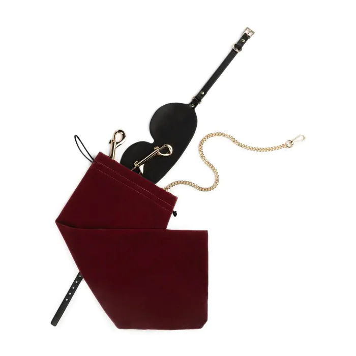 Набір Bedroom Fantasies Bondage Suitcase 13 Pcs — фото 3