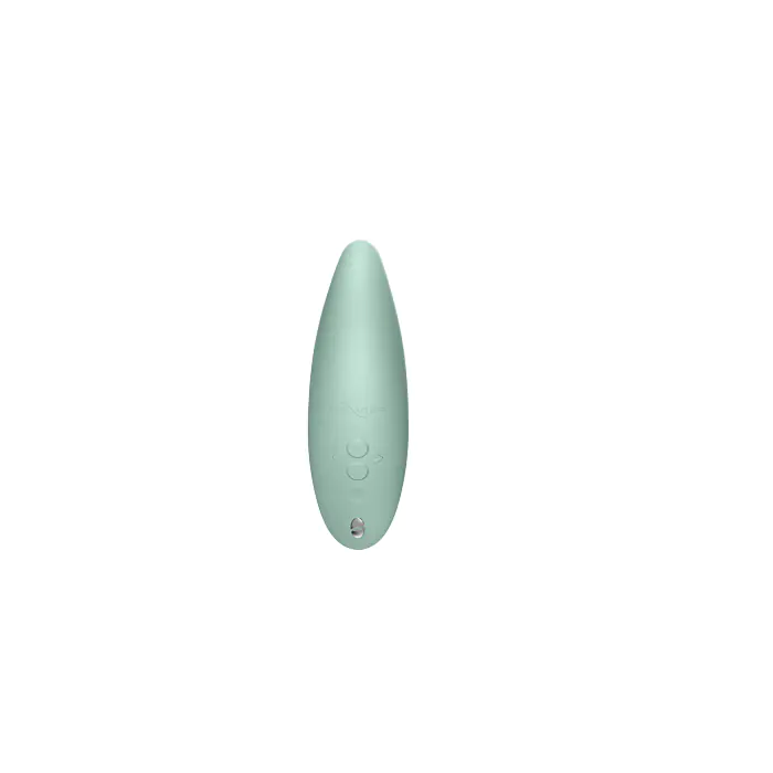 Вакуумний смартстимулятор We-Vibe Melt 2 Sage — фото 2