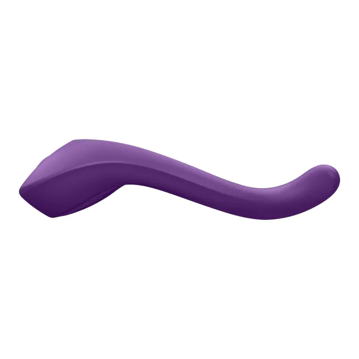 Вібратор для пар Satisfyer Endless Love Lila — фото 3