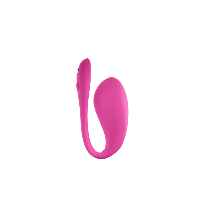 Смарт віброяйце We-Vibe Jive 2 Pink — фото 2