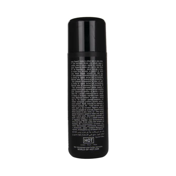 Лубрикант HOT Premium Glide 100 мл — фото 2