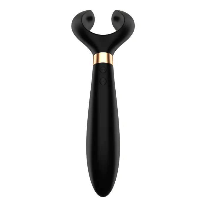 Стимулятор Satisfyer Endless Fun, три мотори