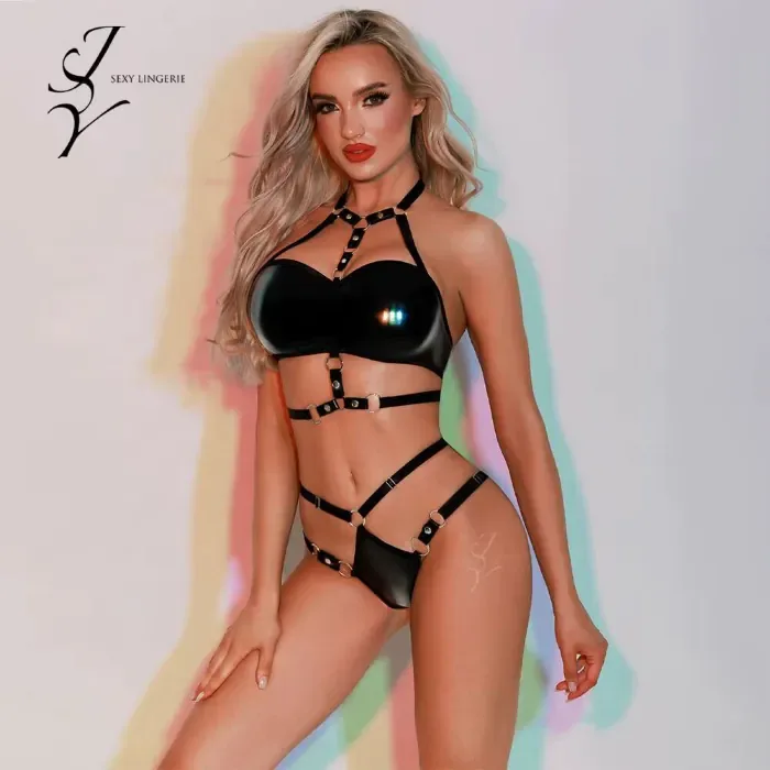 Комплект JSY 5963 One Size Black