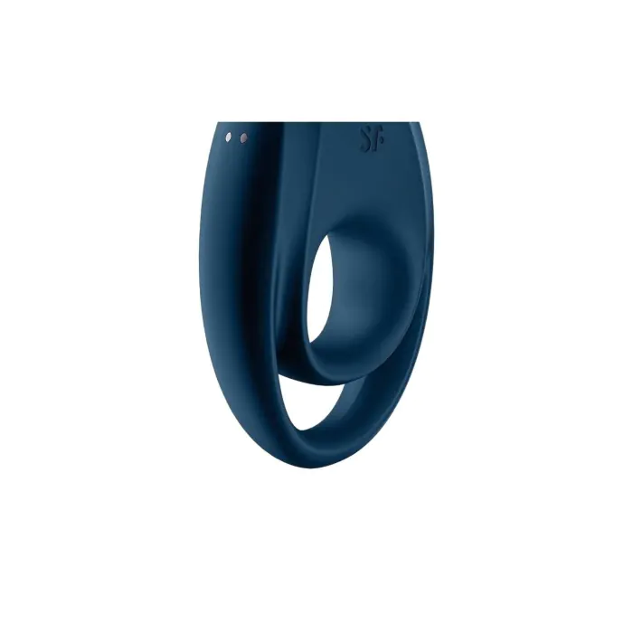 Подвійне ерекційне кільце Satisfyer Incredible Duo — фото 2