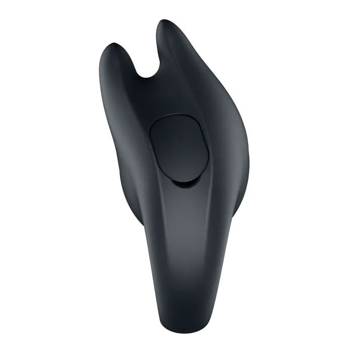 Вібратор на палець та ерекційне кільце 2в1 Satisfyer Perfect Pair 1 — фото 3