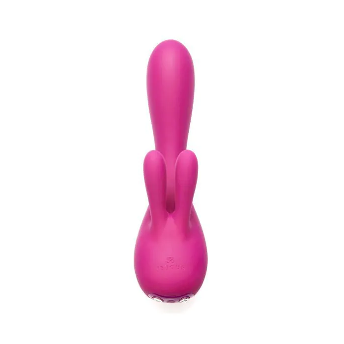 Вібратор Je Joue - Fifi Fuchsia — фото 3