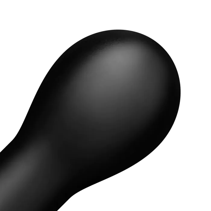Анальна пробка BUTTR Hammerhead Butt Plug — фото 5