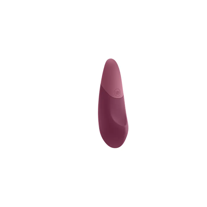 Вібратор Womanizer Vibe Dusky Pink​ — фото 2