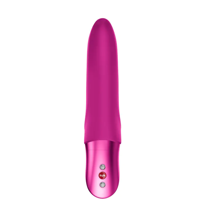 Вібратор Fun Factory Diva Dolphin Magenta — фото 2
