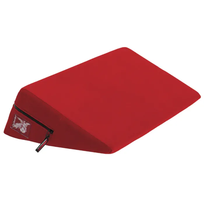 Подушка Liberator Wedge Red