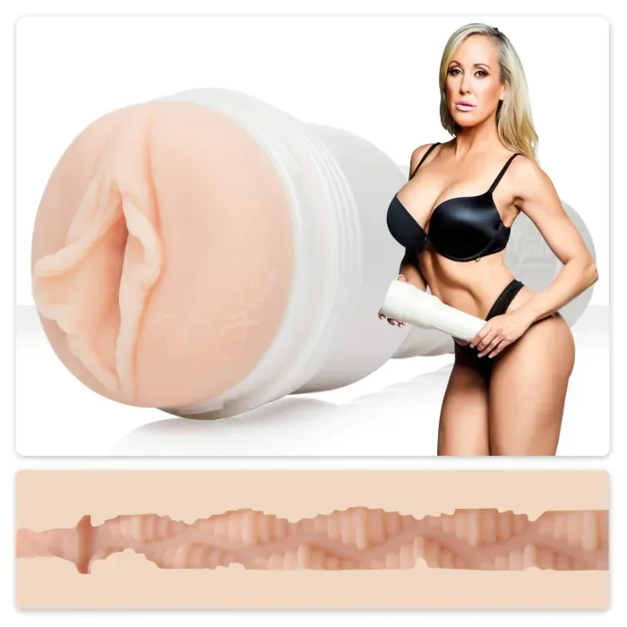 Мастурбатор Fleshlight Brandi Love Heartthrob