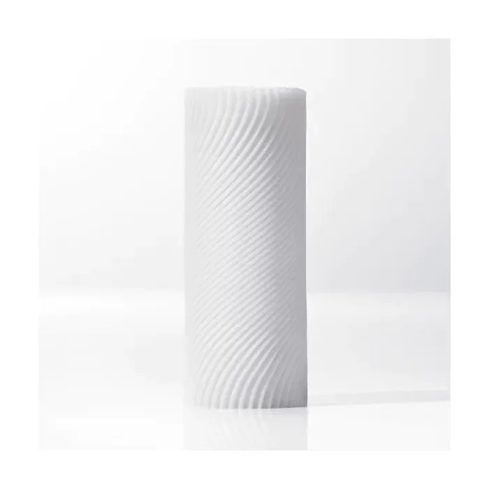 Мастурбатор Tenga 3D Zen — фото 7