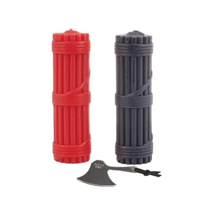 Набір свічок для BDSM Lockink Fetish Drip Candles Set 2 шт