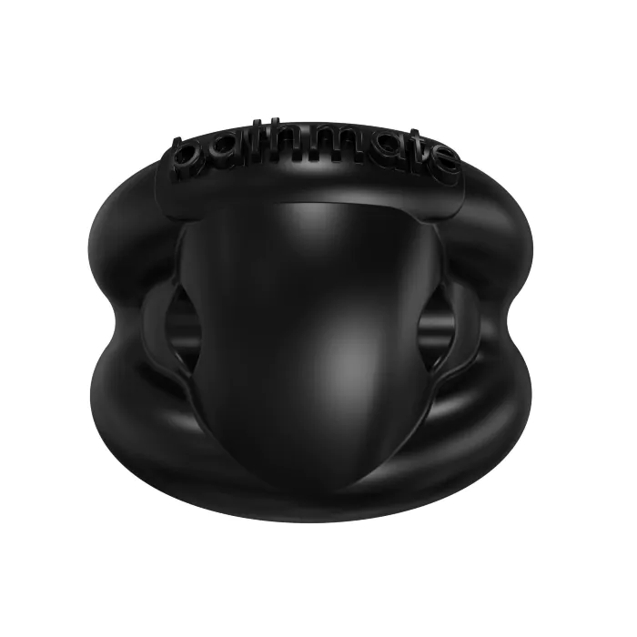 Ерекційне віброкільце Bathmate Vibe Ring Strength — фото 2